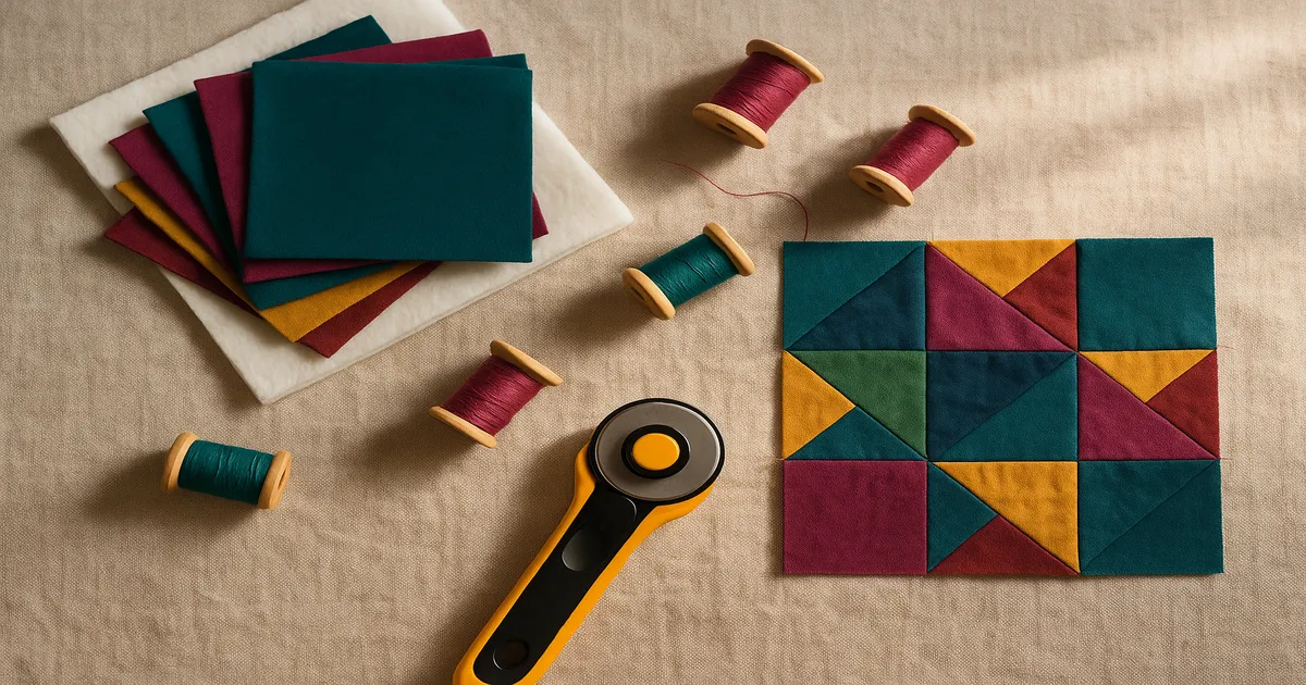 How to Make a Quilt That Lasts a Lifetime